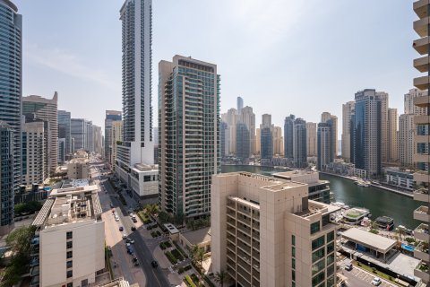 Apartament në Dubai Marina, Dubai, Emiratet e Bashkuara Arabe 3 dhoma gjumi, 265.43 m2. № 749705 - Foto 20