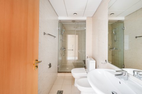 Apartament në Dubai Marina, Dubai, Emiratet e Bashkuara Arabe 3 dhoma gjumi, 265.43 m2. № 749705 - Foto 12