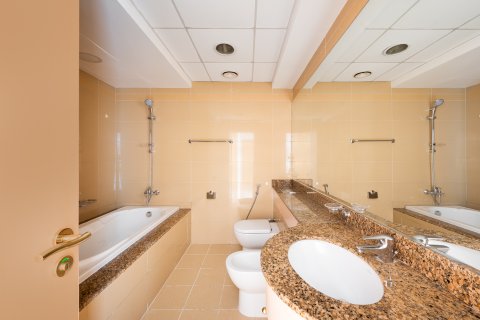 Apartament në Dubai Marina, Dubai, Emiratet e Bashkuara Arabe 3 dhoma gjumi, 265.43 m2. № 749705 - Foto 18
