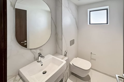 Stadthaus zur Miete in Mohammed Bin Rashid City, Dubai, VAE 4 Schlafzimmer, 268.3 m2 Nr. 749708 - Foto 17