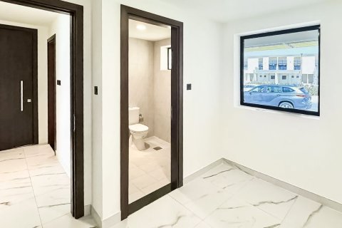 Stadthaus zur Miete in Mohammed Bin Rashid City, Dubai, VAE 4 Schlafzimmer, 268.3 m2 Nr. 749708 - Foto 23