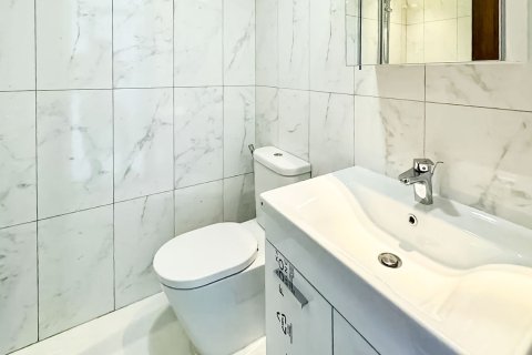 Stadthaus zur Miete in Mohammed Bin Rashid City, Dubai, VAE 4 Schlafzimmer, 268.3 m2 Nr. 749708 - Foto 19