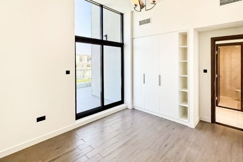 Stadthaus zur Miete in Mohammed Bin Rashid City, Dubai, VAE 4 Schlafzimmer, 268.3 m2 Nr. 749708 - Foto 18