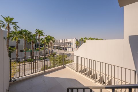 خانه شهری برای اجاره در Mohammed Bin Rashid City، Dubai، امارات متحده عربی 2 خوابه ، 131.09 متر مربع ، شماره 749710 - تصویر 17