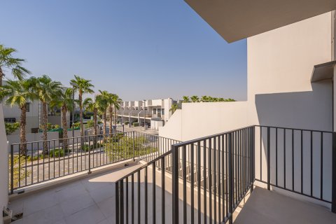 خانه شهری برای اجاره در Mohammed Bin Rashid City، Dubai، امارات متحده عربی 2 خوابه ، 131.09 متر مربع ، شماره 749710 - تصویر 14