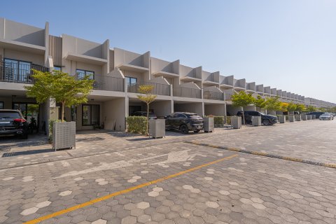 خانه شهری برای اجاره در Mohammed Bin Rashid City، Dubai، امارات متحده عربی 2 خوابه ، 131.09 متر مربع ، شماره 749710 - تصویر 21