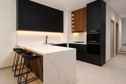 خانه شهری برای اجاره در Mohammed Bin Rashid City، Dubai، امارات متحده عربی 2 خوابه ، 131.09 متر مربع ، شماره 749710 - تصویر 6