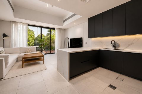 Townhouse sa Mohammed Bin Rashid City, Dubai, UAE 2 silid-tulugan, 131.09 sq.m. № 749710