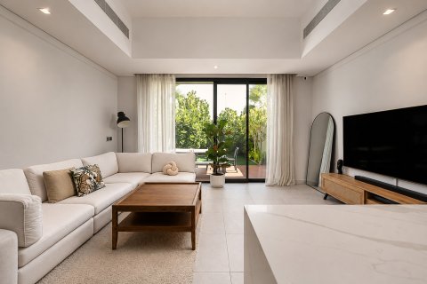 خانه شهری برای اجاره در Mohammed Bin Rashid City، Dubai، امارات متحده عربی 2 خوابه ، 131.09 متر مربع ، شماره 749710 - تصویر 2