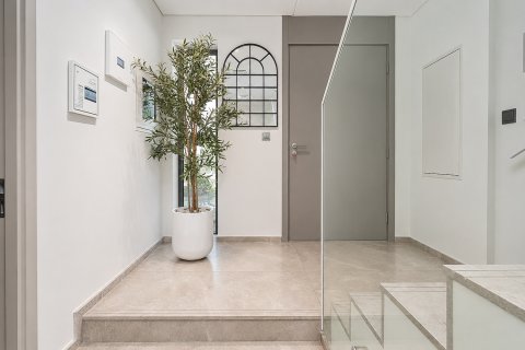 خانه شهری برای اجاره در Mohammed Bin Rashid City، Dubai، امارات متحده عربی 2 خوابه ، 131.09 متر مربع ، شماره 749710 - تصویر 13
