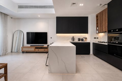 خانه شهری برای اجاره در Mohammed Bin Rashid City، Dubai، امارات متحده عربی 2 خوابه ، 131.09 متر مربع ، شماره 749710 - تصویر 3