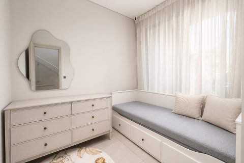 خانه شهری برای اجاره در Mohammed Bin Rashid City، Dubai، امارات متحده عربی 2 خوابه ، 131.09 متر مربع ، شماره 749710 - تصویر 9