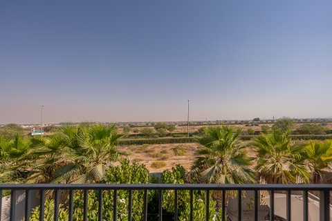 خانه شهری برای اجاره در Mohammed Bin Rashid City، Dubai، امارات متحده عربی 2 خوابه ، 131.09 متر مربع ، شماره 749710 - تصویر 20