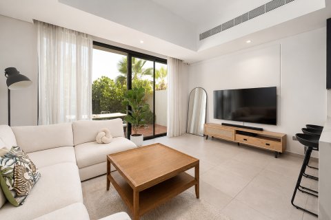 خانه شهری برای اجاره در Mohammed Bin Rashid City، Dubai، امارات متحده عربی 2 خوابه ، 131.09 متر مربع ، شماره 749710 - تصویر 8