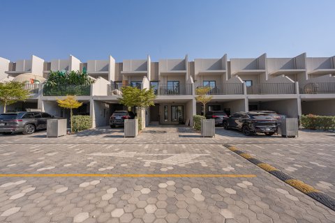 خانه شهری برای اجاره در Mohammed Bin Rashid City، Dubai، امارات متحده عربی 2 خوابه ، 131.09 متر مربع ، شماره 749710 - تصویر 18