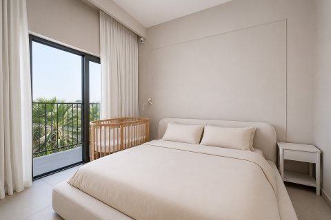 خانه شهری برای اجاره در Mohammed Bin Rashid City، Dubai، امارات متحده عربی 2 خوابه ، 131.09 متر مربع ، شماره 749710 - تصویر 11