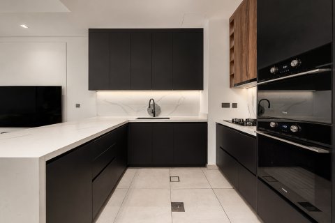 خانه شهری برای اجاره در Mohammed Bin Rashid City، Dubai، امارات متحده عربی 2 خوابه ، 131.09 متر مربع ، شماره 749710 - تصویر 5