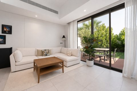 خانه شهری برای اجاره در Mohammed Bin Rashid City، Dubai، امارات متحده عربی 2 خوابه ، 131.09 متر مربع ، شماره 749710 - تصویر 7