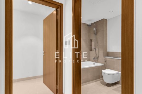 Üürile anda korter asukohaga Dubai Harbour, Dubai, AÜE: 3 magamistoaga, 171 m² Nr 736410 - pilt 24
