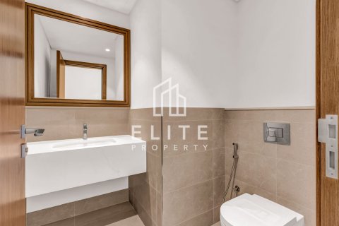 Üürile anda korter asukohaga Dubai Harbour, Dubai, AÜE: 3 magamistoaga, 171 m² Nr 736410 - pilt 20