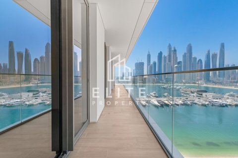 Üürile anda korter asukohaga Dubai Harbour, Dubai, AÜE: 3 magamistoaga, 171 m² Nr 736410 - pilt 27
