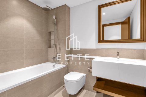 Üürile anda korter asukohaga Dubai Harbour, Dubai, AÜE: 3 magamistoaga, 171 m² Nr 736410 - pilt 23