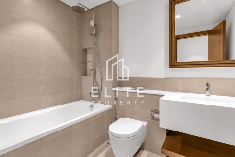 Üürile anda korter asukohaga Dubai Harbour, Dubai, AÜE: 3 magamistoaga, 171 m² Nr 736410 - pilt 25