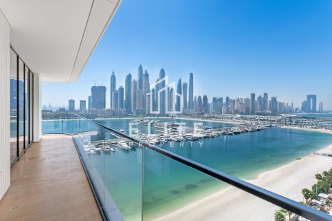 Üürile anda korter asukohaga Dubai Harbour, Dubai, AÜE: 3 magamistoaga, 171 m² Nr 736410 - pilt 26