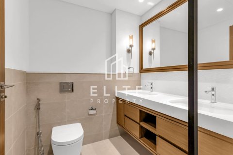 Üürile anda korter asukohaga Dubai Harbour, Dubai, AÜE: 3 magamistoaga, 171 m² Nr 736410 - pilt 19