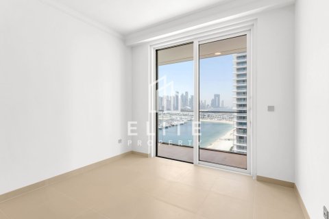 Üürile anda korter asukohaga Dubai Harbour, Dubai, AÜE: 3 magamistoaga, 171 m² Nr 736410 - pilt 9