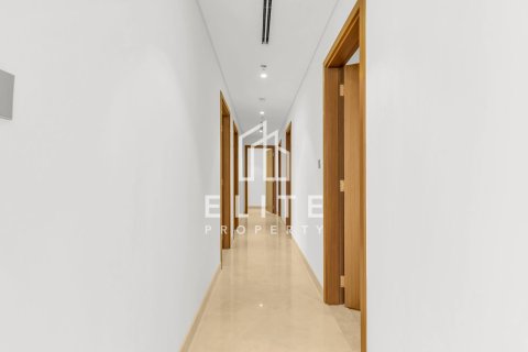 Üürile anda korter asukohaga Dubai Harbour, Dubai, AÜE: 3 magamistoaga, 171 m² Nr 736410 - pilt 8