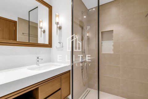 Üürile anda korter asukohaga Dubai Harbour, Dubai, AÜE: 3 magamistoaga, 171 m² Nr 736410 - pilt 22