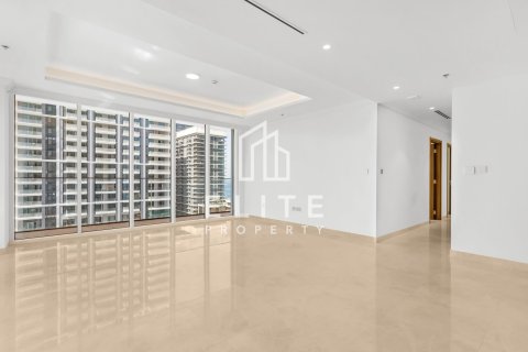 Üürile anda korter asukohaga Dubai Harbour, Dubai, AÜE: 3 magamistoaga, 171 m² Nr 736410 - pilt 4