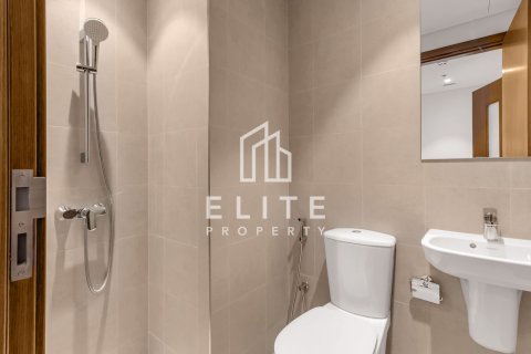 Üürile anda korter asukohaga Dubai Harbour, Dubai, AÜE: 3 magamistoaga, 171 m² Nr 736410 - pilt 21