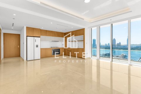 Üürile anda korter asukohaga Dubai Harbour, Dubai, AÜE: 3 magamistoaga, 171 m² Nr 736410 - pilt 3
