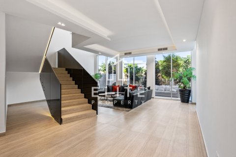 Al Barari、Dubai、UAE にあるヴィラの賃貸物件 4ベッドルーム、445 m2、No736411 - 写真 5