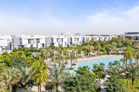 Al Barari、Dubai、UAE にあるヴィラの賃貸物件 4ベッドルーム、445 m2、No736411 - 写真 1
