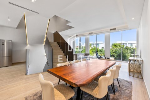 Al Barari、Dubai、UAE にあるヴィラの賃貸物件 4ベッドルーム、445 m2、No736411 - 写真 17