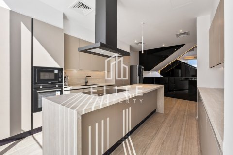 Al Barari、Dubai、UAE にあるヴィラの賃貸物件 4ベッドルーム、445 m2、No736411 - 写真 23