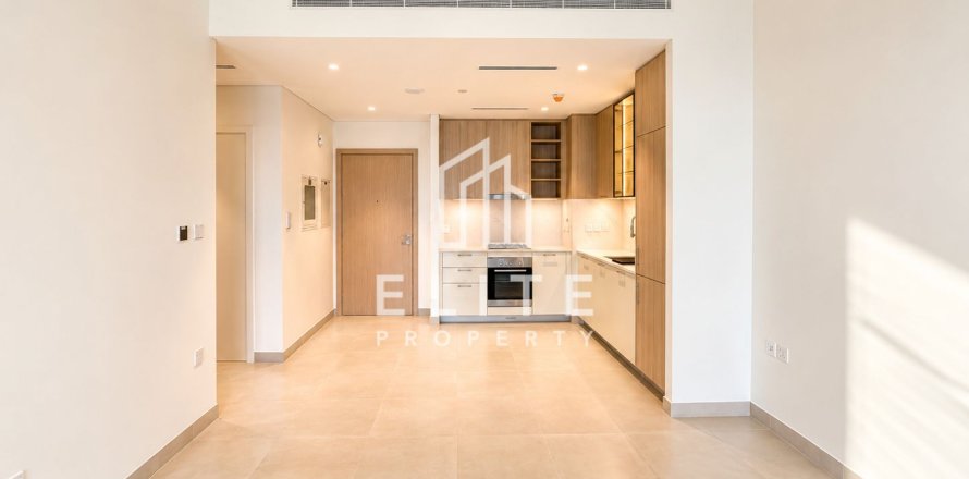 آپارتمان در Dubai Hills Estate، Dubai ، امارات متحده عربی 2 خوابه ، 99 متر مربع.  شماره 736412