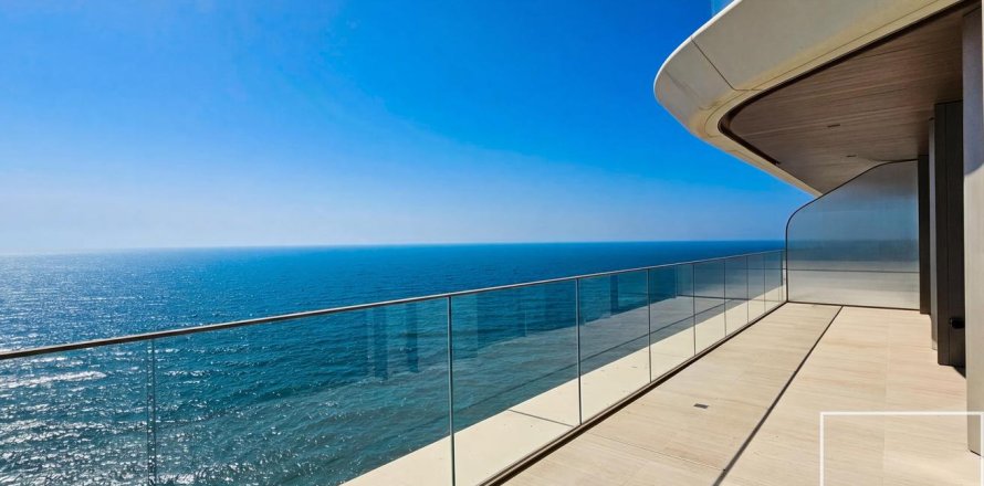 Korter asukohaga Palm Jumeirah, Dubai, AÜE: 2 magamistoaga, 175.59 m² Nr 758668
