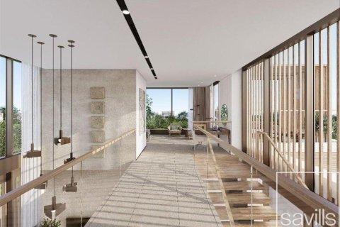 Vila v Dubai Land, SAE 4 spálne, 487.56 m2 č. 758666 - Fotografia 7