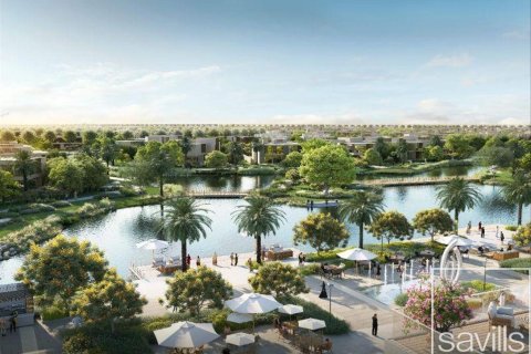 Vila v Dubai Land, SAE 4 spálne, 487.56 m2 č. 758666 - Fotografia 14