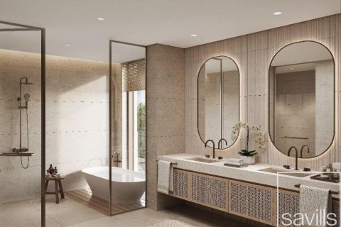 Vila v Dubai Land, SAE 4 spálne, 487.56 m2 č. 758666 - Fotografia 9