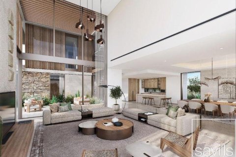 Villa Dubai Landjā, AAE 4 istabas, 487.56 m2 Nr. 758666