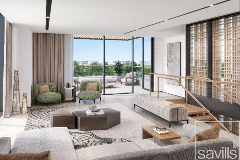 Vila v Dubai Land, SAE 4 spálne, 487.56 m2 č. 758666 - Fotografia 5