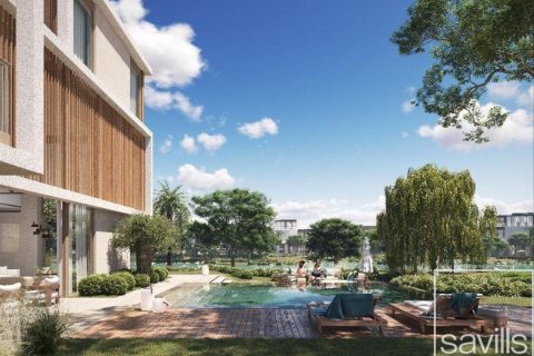 Vila v Dubai Land, SAE 4 spálne, 487.56 m2 č. 758666 - Fotografia 16