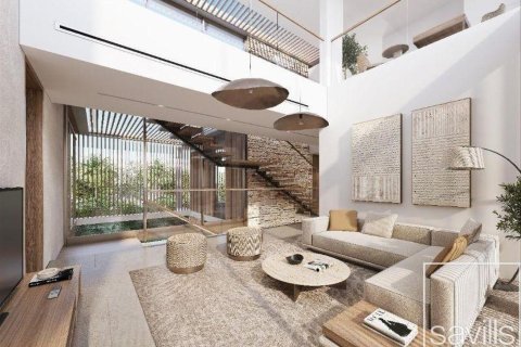 Vila v Dubai Land, SAE 4 spálne, 487.56 m2 č. 758666 - Fotografia 4