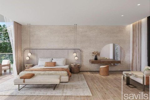 Vila v Dubai Land, SAE 4 spálne, 487.56 m2 č. 758666 - Fotografia 8