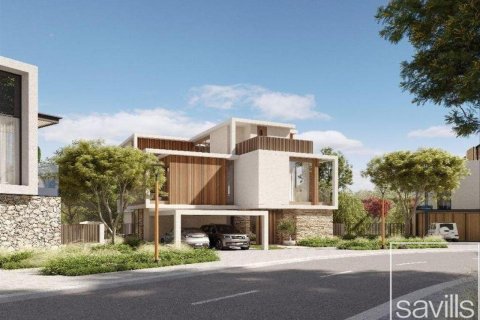 Vila v Dubai Land, SAE 4 spálne, 487.56 m2 č. 758666 - Fotografia 13